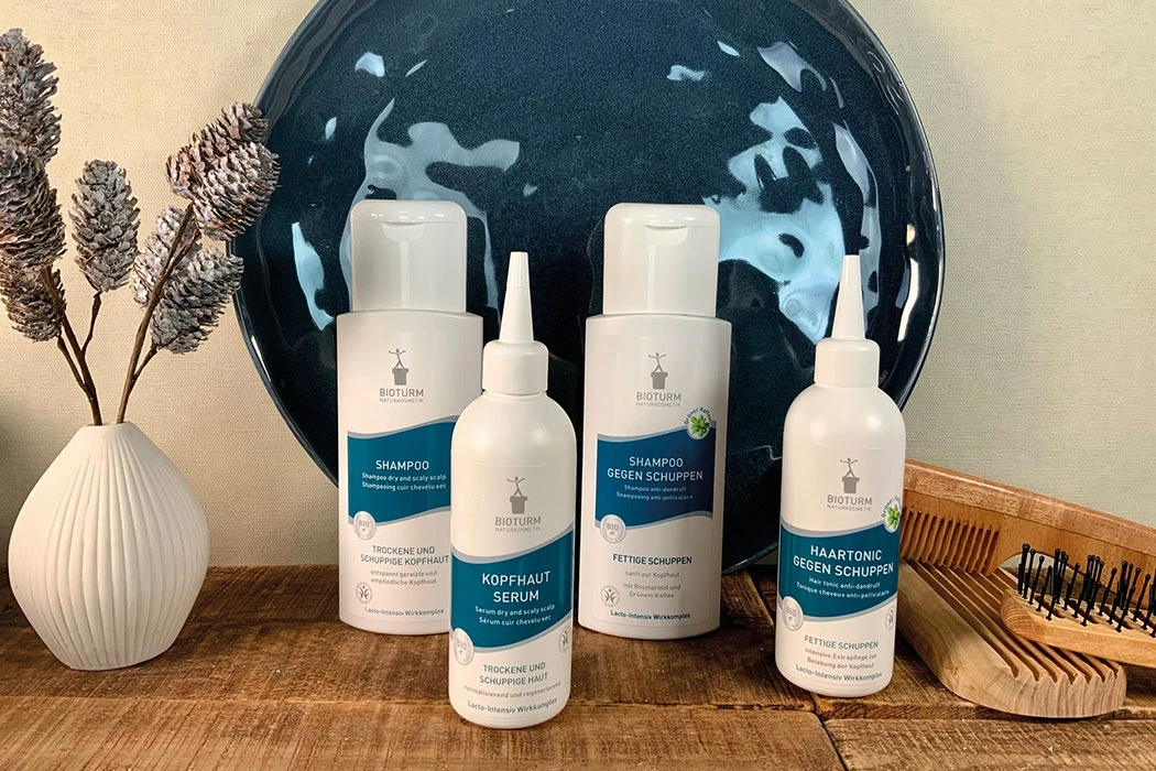 Titelseite 2 Titelseite -Hautpflege Geschaft Peppermynta Peppermint Bioturm N